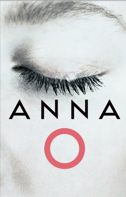 Book cover of: Anna O. By: Matthew Blake