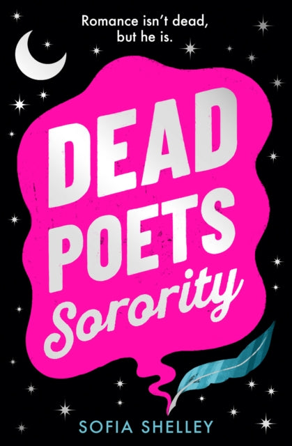 Book cover of: Dead Poets Sorority