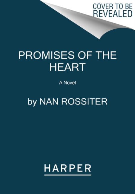 Book cover of: Promises of the Heart. By: Nan Rossiter