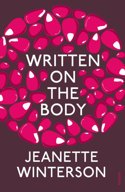 Book cover of: Written on the Body