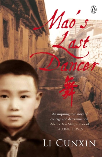 Book cover of: Mao's Last Dancer
