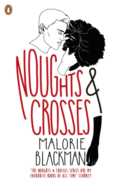 Noughts & Crosses 9780141378640 Malorie Blackman