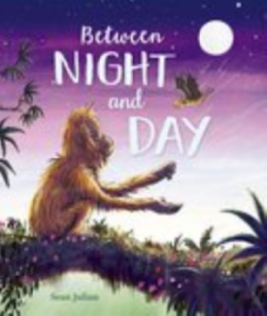 Book cover of: Between Night and Day. By: Sean Julian