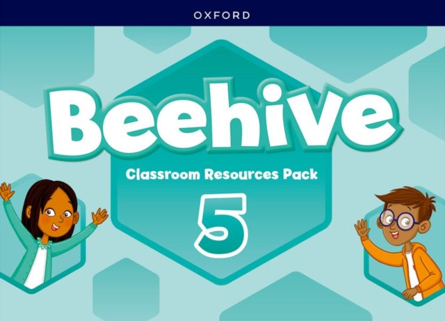 Book cover of: Beehive: Level 5: Classroom Resources Pack