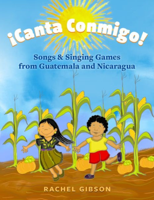 Book cover of: ¡Canta Conmigo!. By: Rachel Gibson