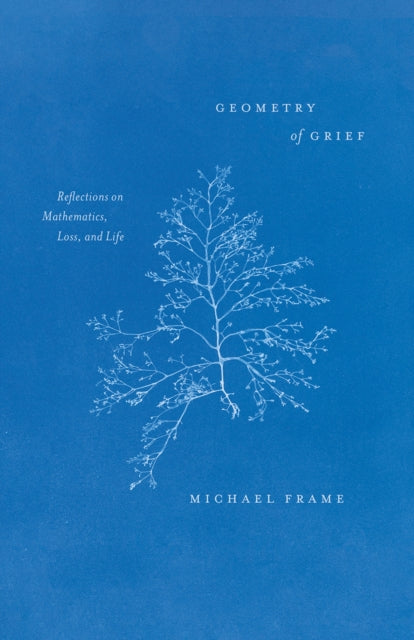 Book cover of: Geometry of Grief. By: Michael Frame