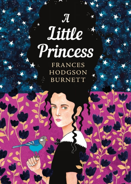 Book cover of: Little Princess. By: Frances Hodgson Burnett