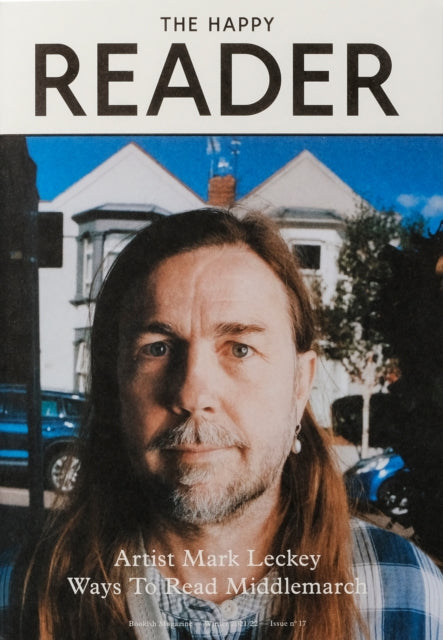 Book cover of: Happy Reader 17