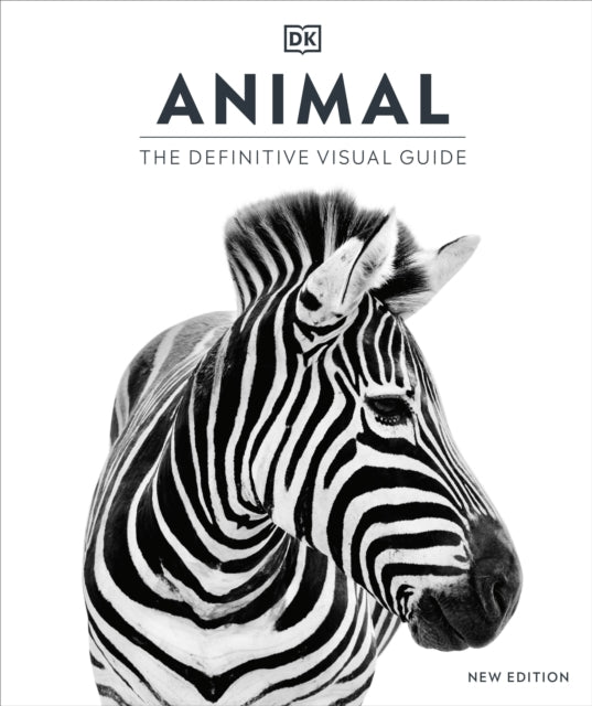 Book cover of: Animal