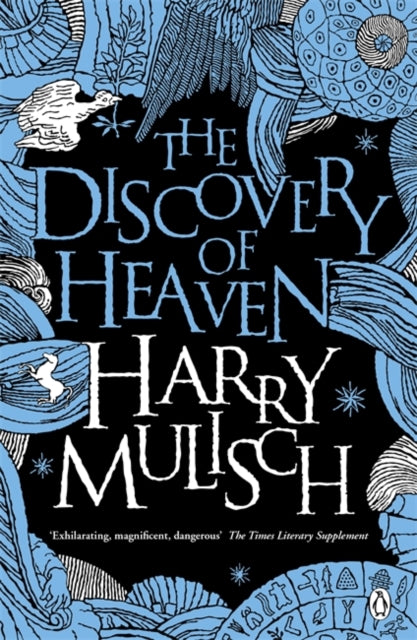 Discovery of Heaven 9780241953204 Harry Mulisch