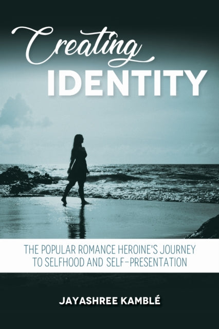 Book cover of: Creating Identity. By: Jayashree Kamble
