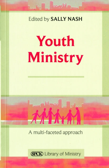 Book cover of: Youth Ministry