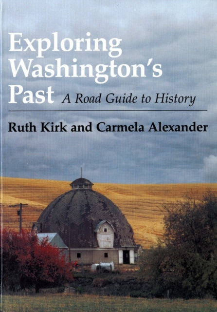 Book cover of: Exploring Washington's Past