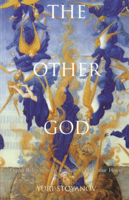 Book cover of: Other God