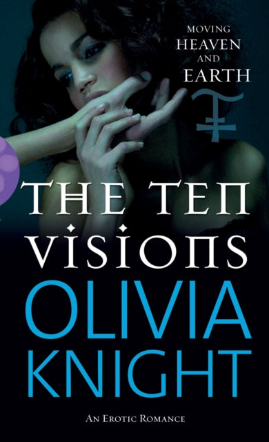 Book cover of: Ten Visions