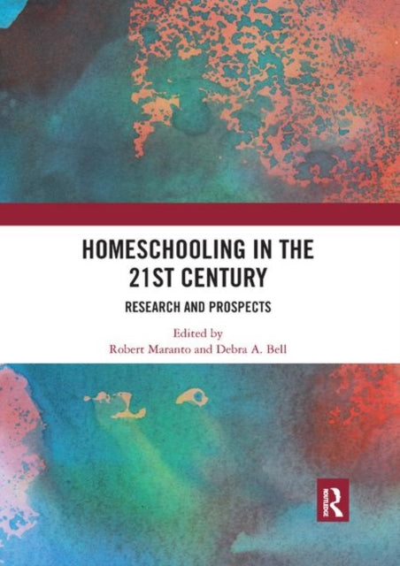 Book cover of: Homeschooling in the 21st Century