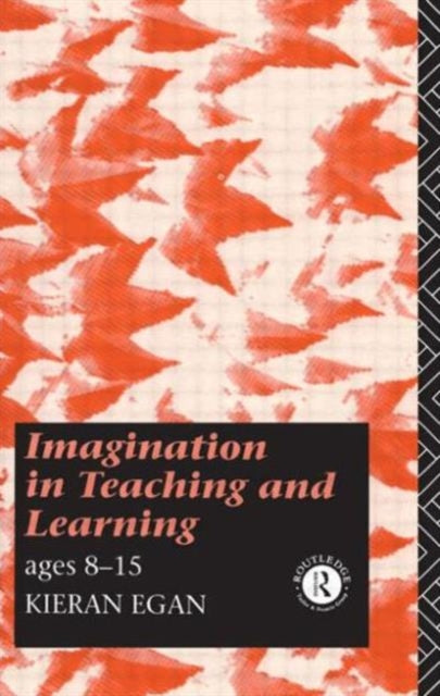 Book cover of: Imagination in Teaching and Learning
