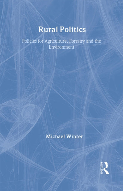 Book cover of: Rural Politics
