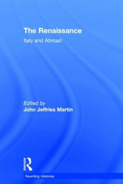 Book cover of: Renaissance