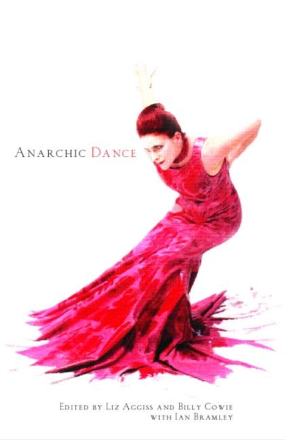 Book cover of: Anarchic Dance