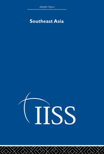 Book cover of: Southeast Asia. By: Various