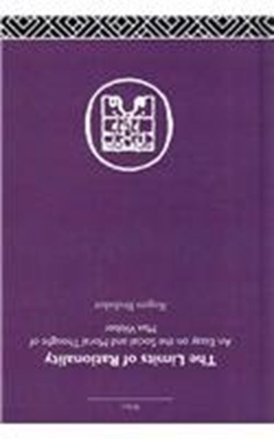 Book cover of: RLE: Weber. By: Max Weber