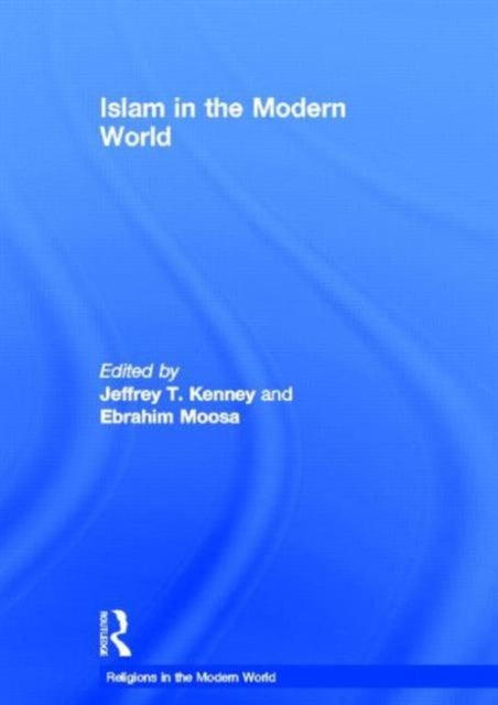 Book cover of: Islam in the Modern World
