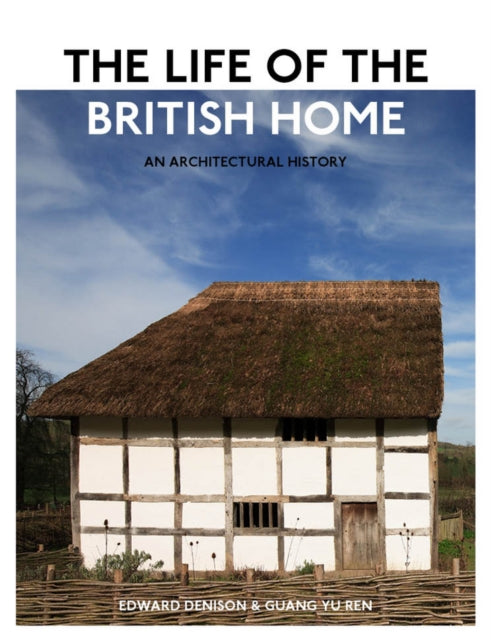Book cover of: Life of the British Home