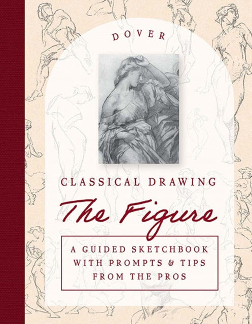 Book cover of: Classical Drawing: the Figure. By: George Bridgman