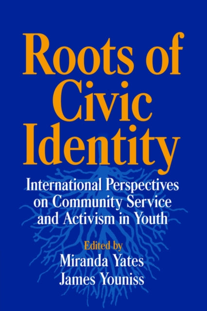 Book cover of: Roots of Civic Identity