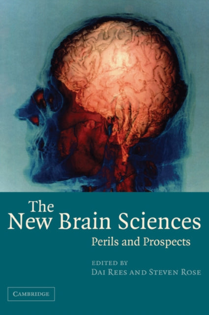 Book cover of: New Brain Sciences