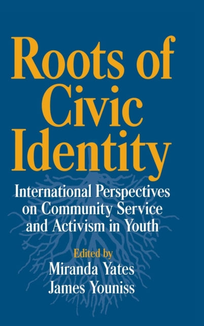 Book cover of: Roots of Civic Identity