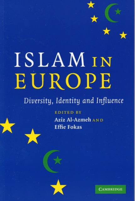 Book cover of: Islam in Europe