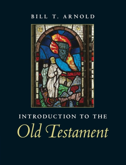 Book cover of: Introduction to the Old Testament
