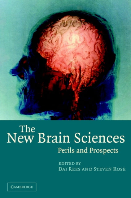 Book cover of: New Brain Sciences