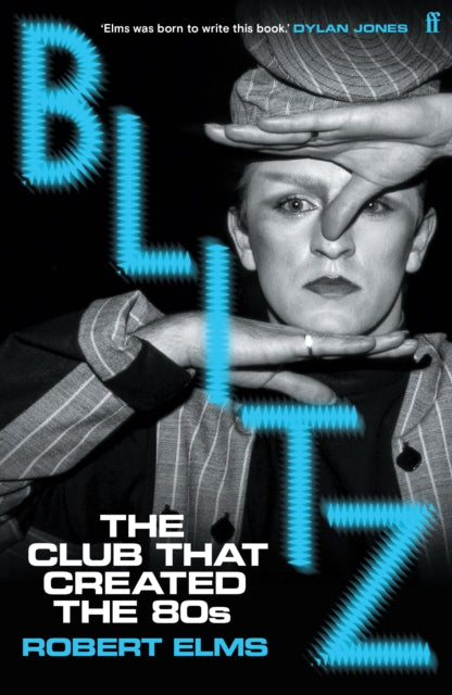 Book cover of: Blitz