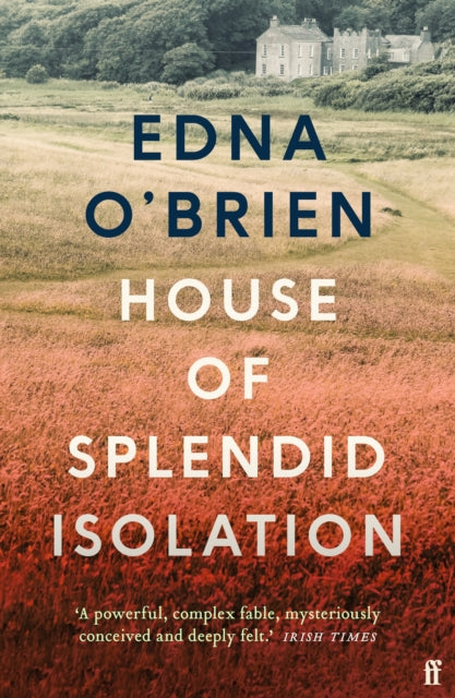 Book cover of: House of Splendid Isolation