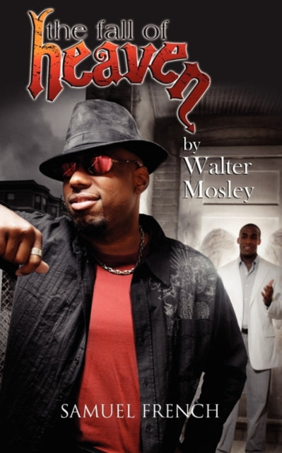 Book cover of: Fall of Heaven. By: Walter Mosley