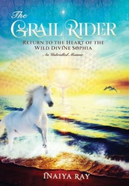Book cover of: Grail Rider