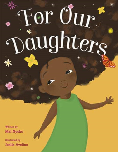 Book cover of: For Our Daughters
