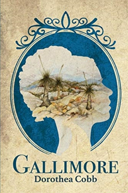 Book cover of: Gallimore. By: Dorothea Cobb