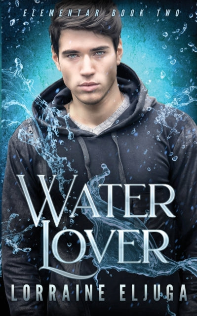 Book cover of: WaterLover