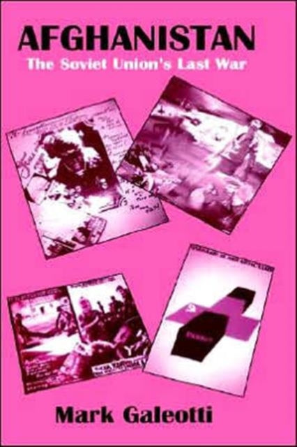 Book cover of: Afghanistan