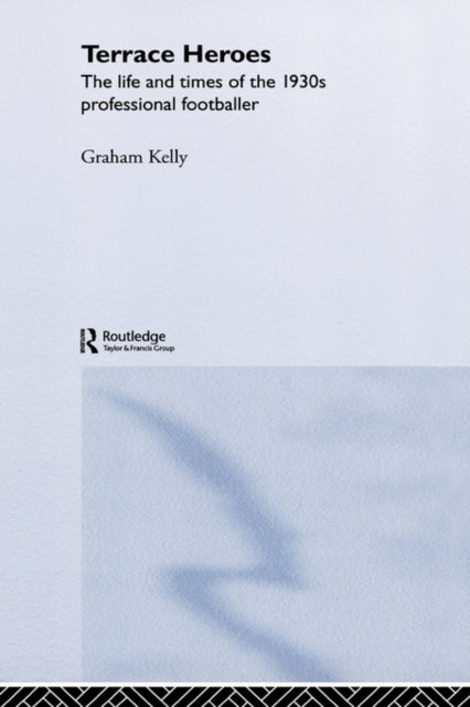 Book cover of: Terrace Heroes