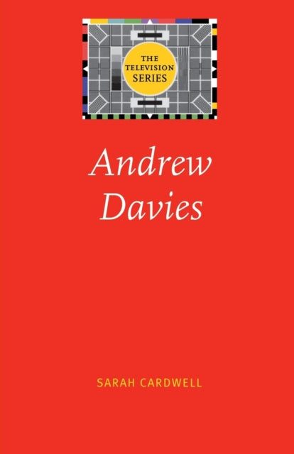 Book cover of: Andrew Davies