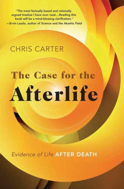 Book cover of: Case for the Afterlife