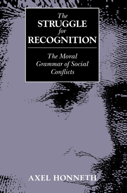 Book cover of: Struggle for Recognition