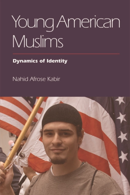 Book cover of: Young American Muslims