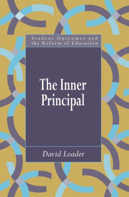 Book cover of: Inner Principal