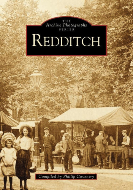 Book cover of: Redditch